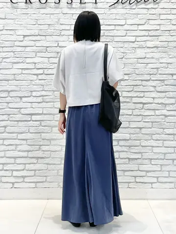 ONWARD CROSSET SELECT 東海林 コーディネート画像