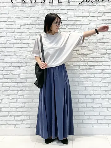 ONWARD CROSSET SELECT 東海林 コーディネート画像