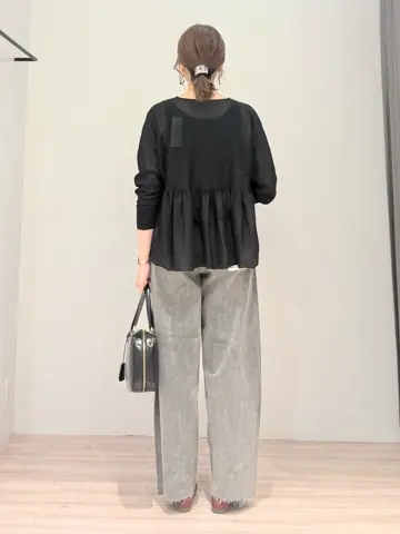 ONWARD CROSSET SELECT 田中 コーディネート画像