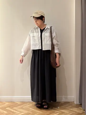 ONWARD CROSSET SELECT 宮本 コーディネート画像