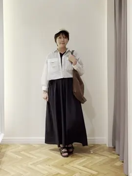 ONWARD CROSSET SELECT 宮本 コーディネート画像