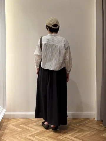 ONWARD CROSSET SELECT 宮本 コーディネート画像