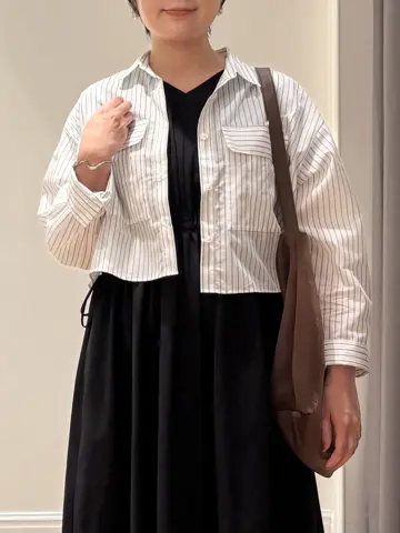 ONWARD CROSSET SELECT 宮本 コーディネート画像