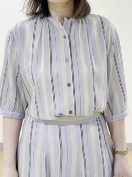 ONWARD CROSSET SELECT TAKI コーディネート画像