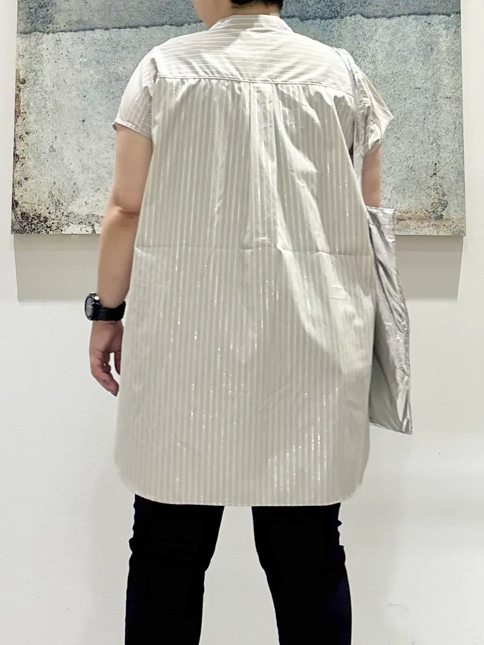 ONWARD CROSSET SELECT 千葉 コーディネート画像