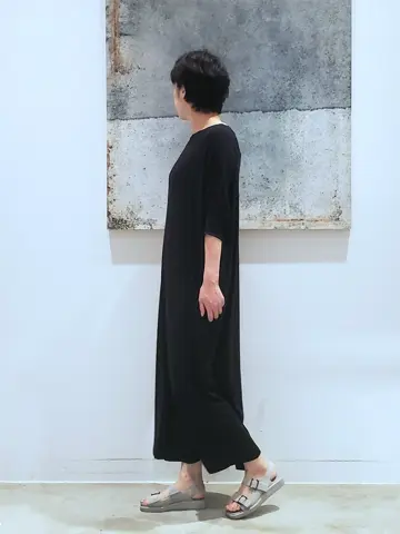 ONWARD CROSSET SELECT 本吉 コーディネート画像