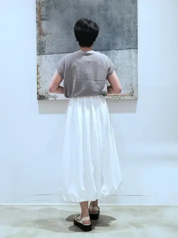 ONWARD CROSSET SELECT 本吉 コーディネート画像