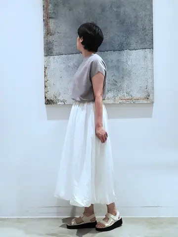 ONWARD CROSSET SELECT 本吉 コーディネート画像