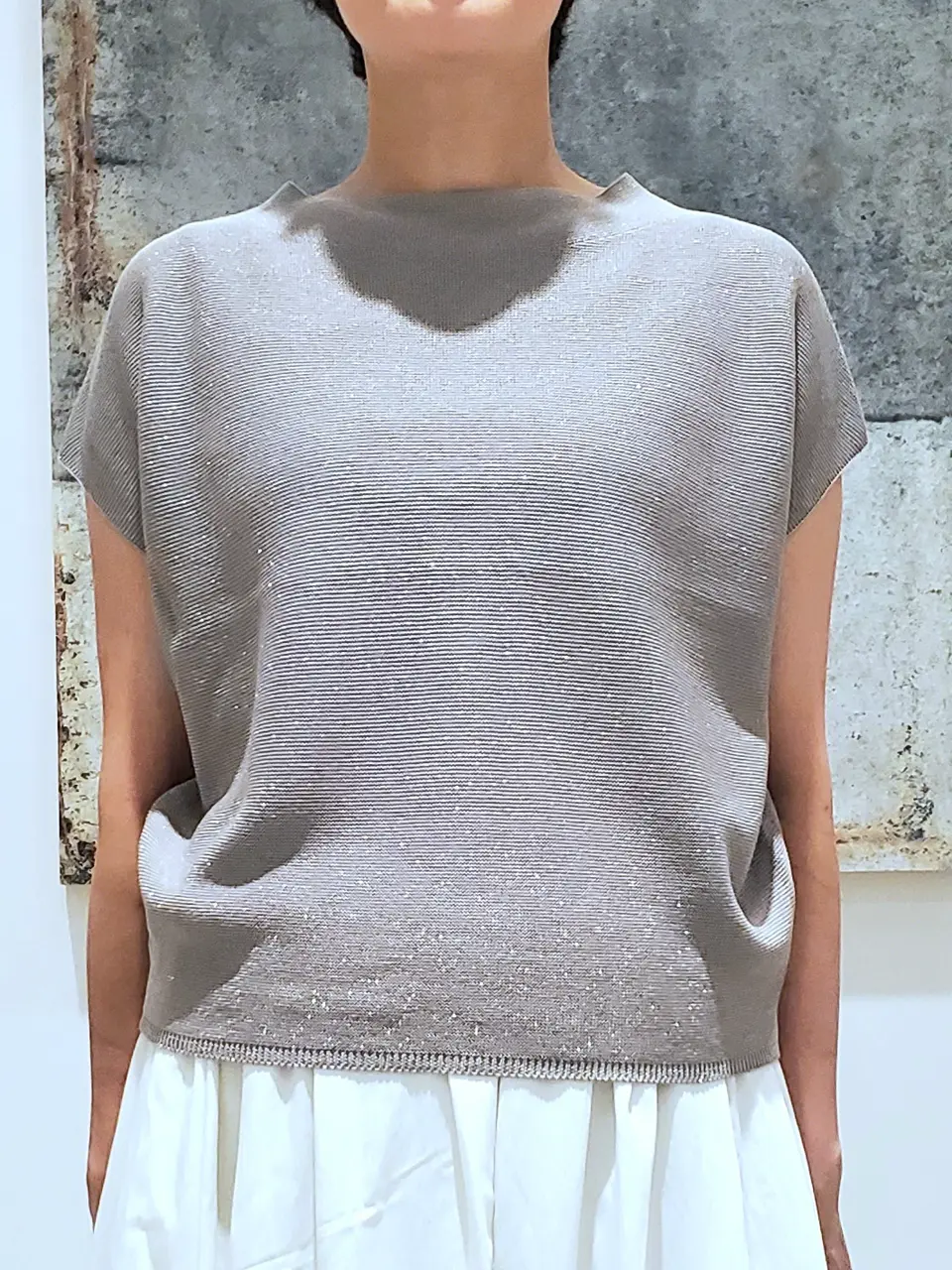 ONWARD CROSSET SELECT 本吉 コーディネート画像