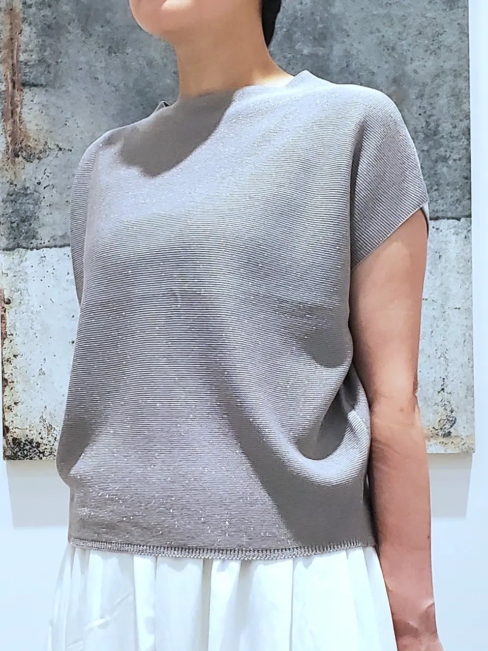 ONWARD CROSSET SELECT 本吉 コーディネート画像