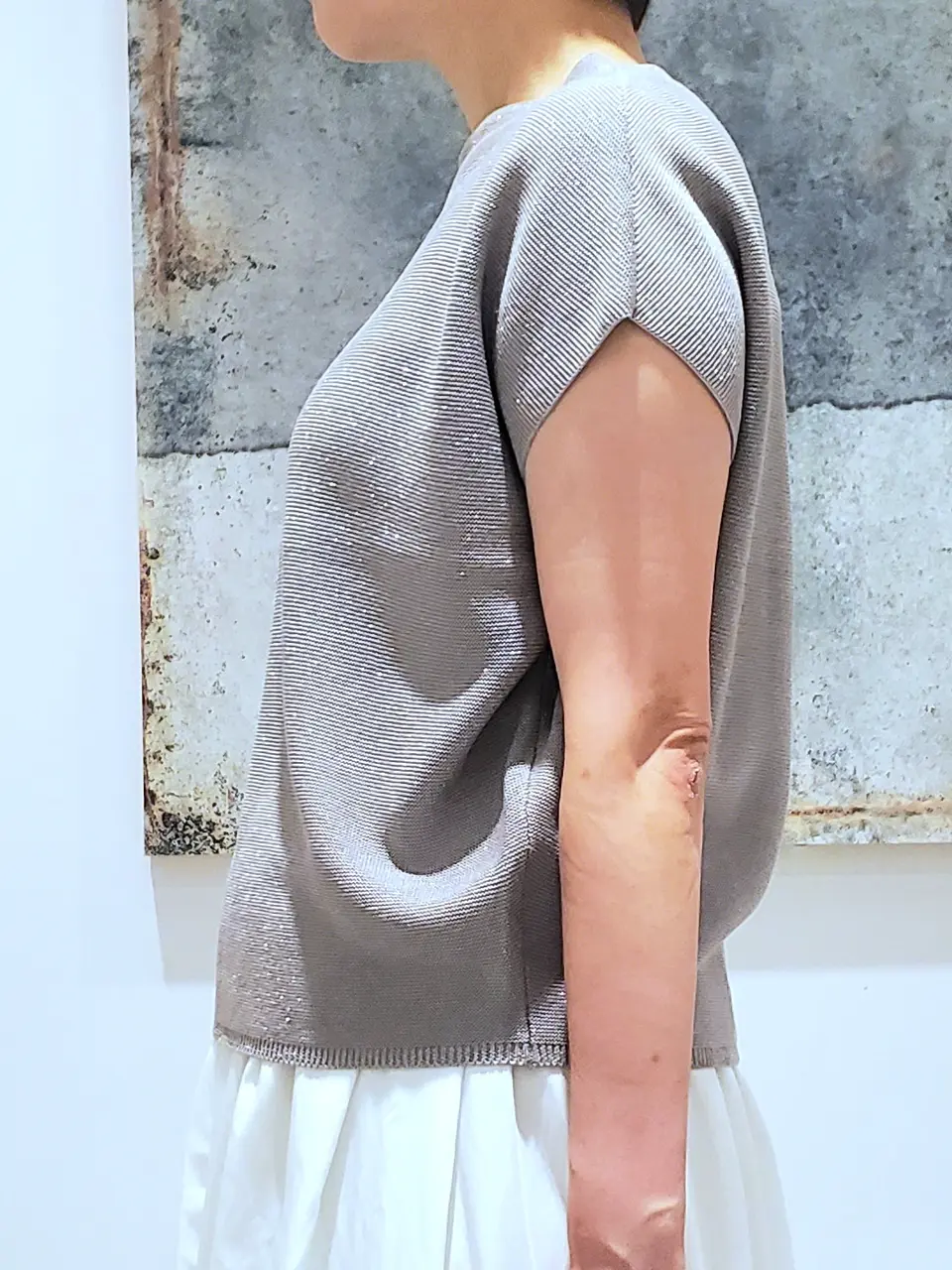 ONWARD CROSSET SELECT 本吉 コーディネート画像