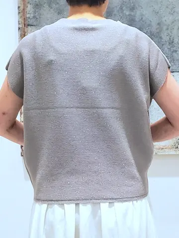 ONWARD CROSSET SELECT 本吉 コーディネート画像