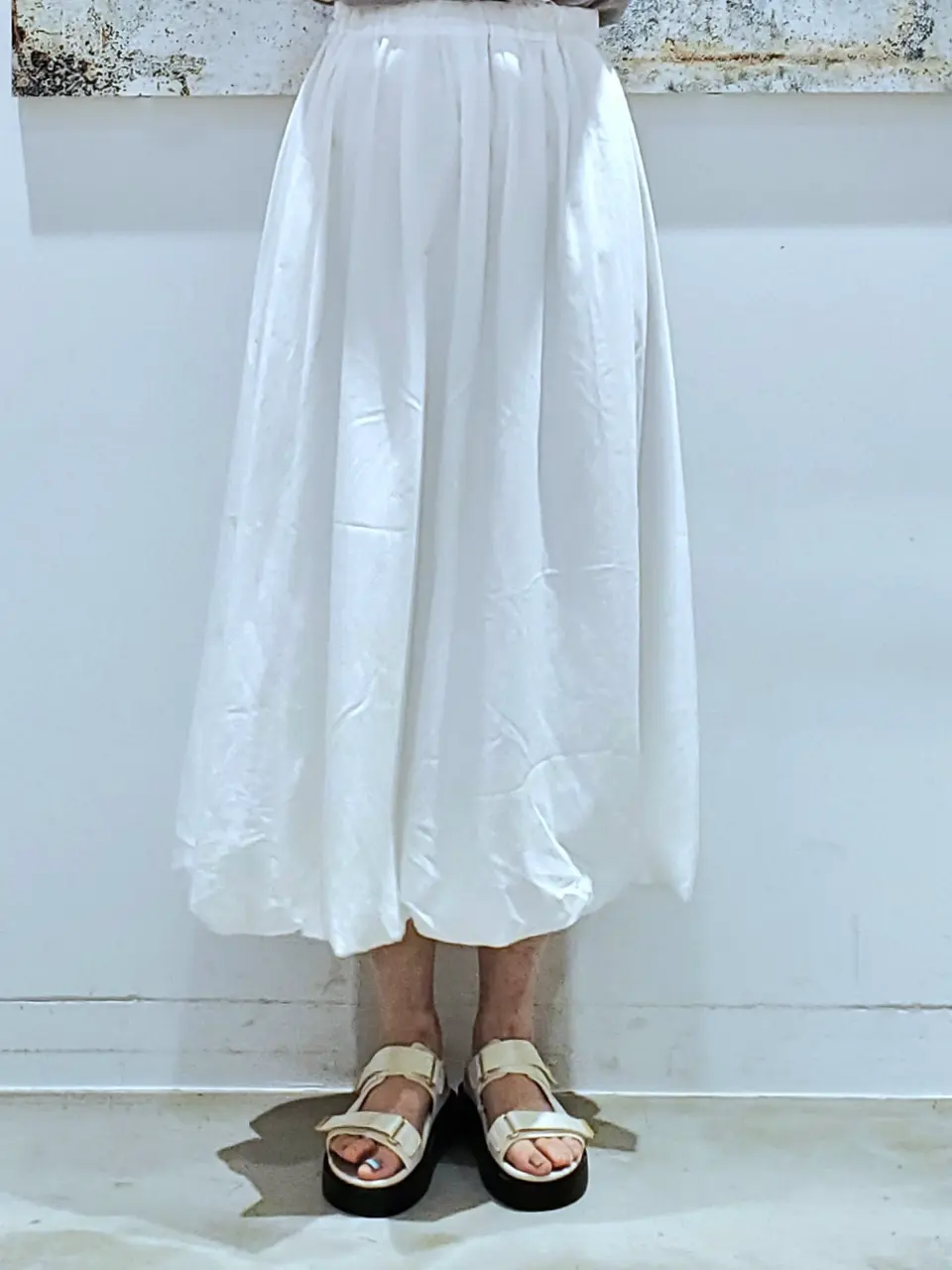 ONWARD CROSSET SELECT 本吉 コーディネート画像