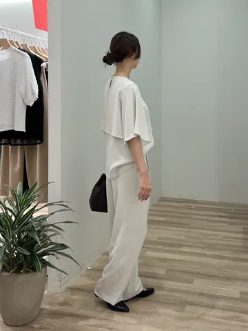 ONWARD CROSSET SELECT 村上 コーディネート画像