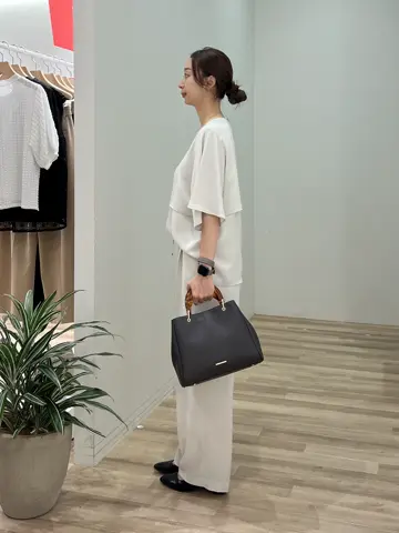 ONWARD CROSSET SELECT 村上 コーディネート画像