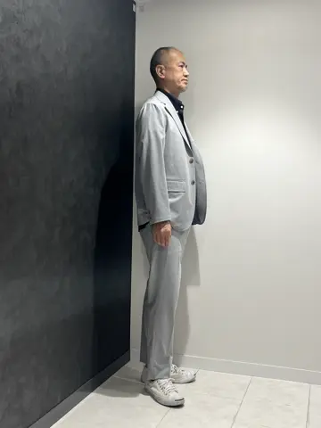 ONWARD CROSSET SELECT 松本 コーディネート画像