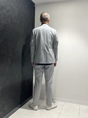 ONWARD CROSSET SELECT 松本 コーディネート画像