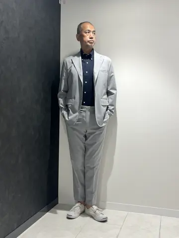 ONWARD CROSSET SELECT 松本 コーディネート画像