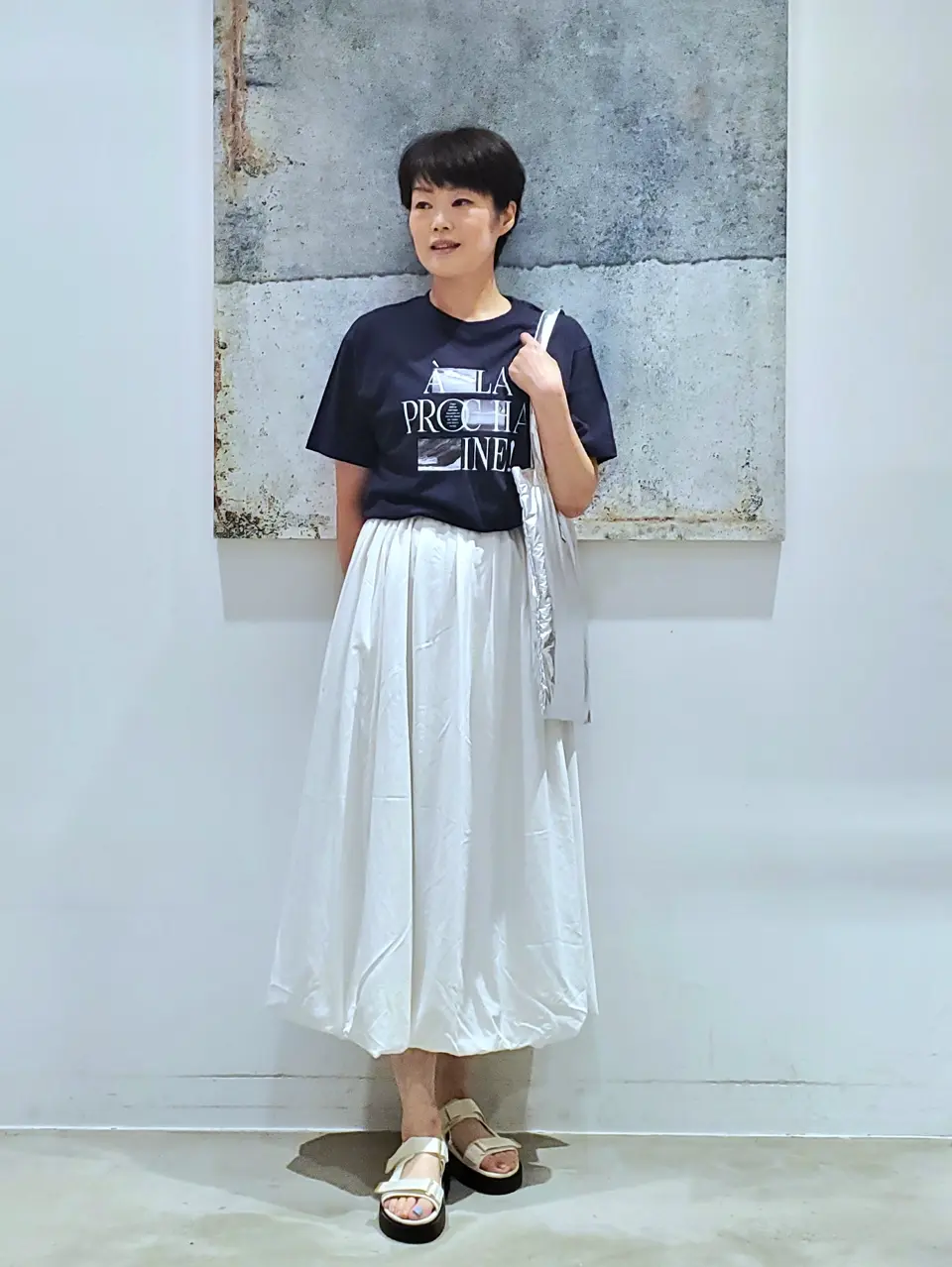 takko様　UNFILO ⭐︎ ベスト新品 セール】 メッシュ ニットベスト （ベスト）｜UNFILO