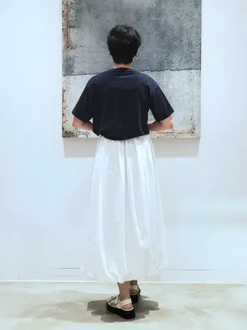 ONWARD CROSSET SELECT 本吉 コーディネート画像