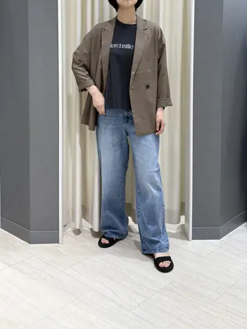 ONWARD CROSSET SELECT N コーディネート画像