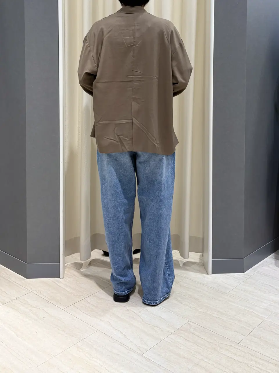 ONWARD CROSSET SELECT N コーディネート画像