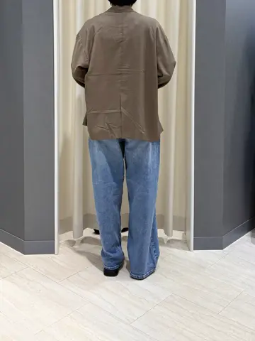 ONWARD CROSSET SELECT N コーディネート画像