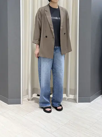 ONWARD CROSSET SELECT N コーディネート画像