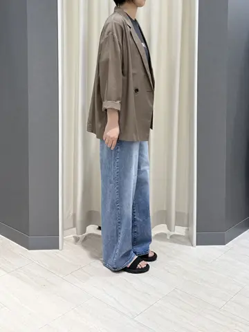 ONWARD CROSSET SELECT N コーディネート画像