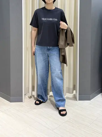 ONWARD CROSSET SELECT N コーディネート画像