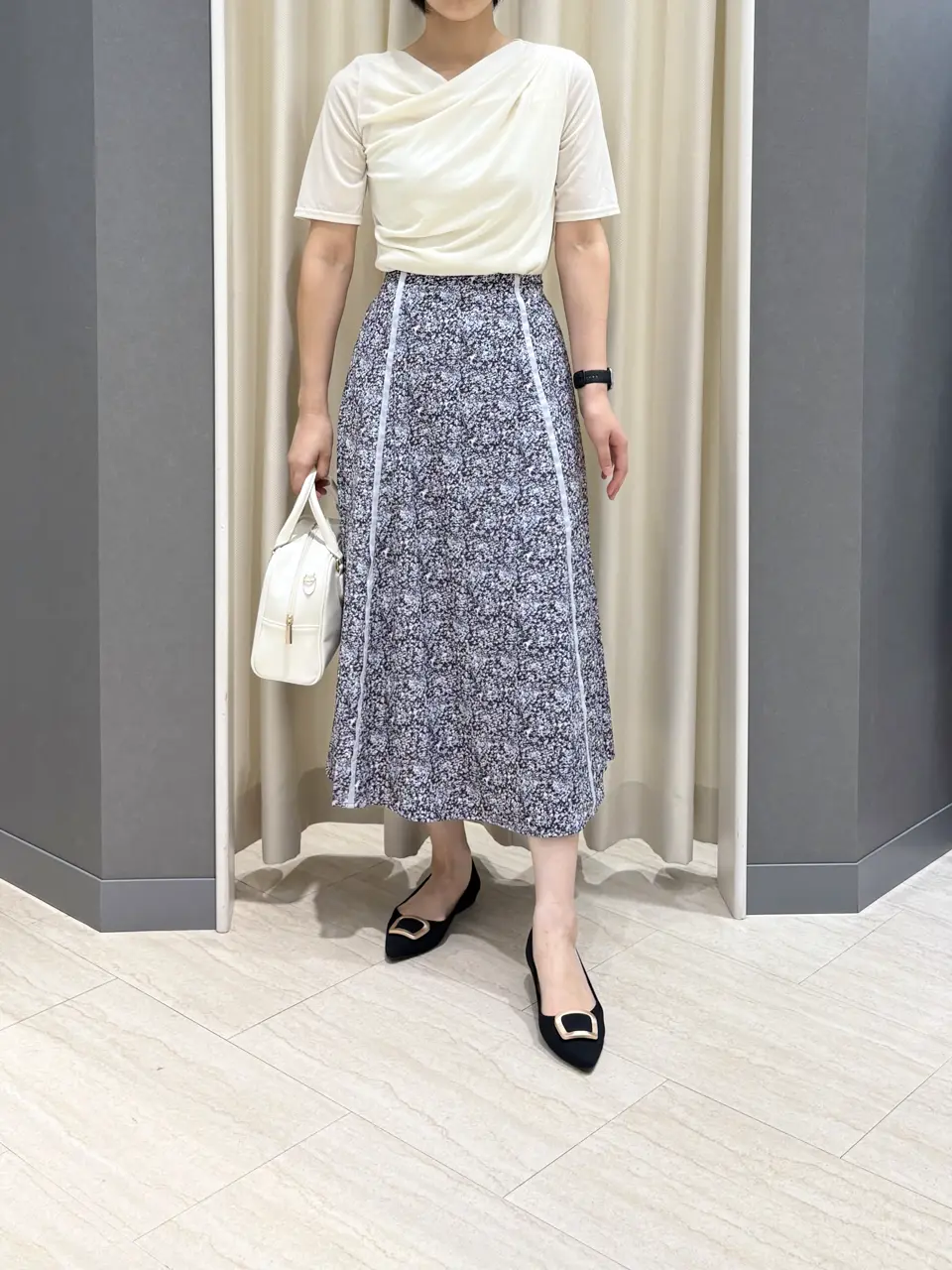  N コーディネート画像