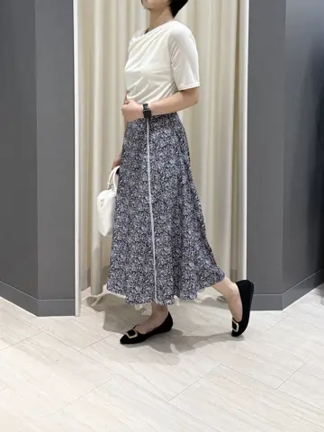 ONWARD CROSSET SELECT N コーディネート画像