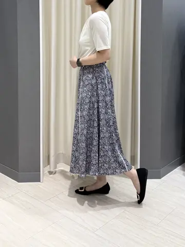 ONWARD CROSSET SELECT N コーディネート画像