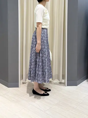 ONWARD CROSSET SELECT N コーディネート画像