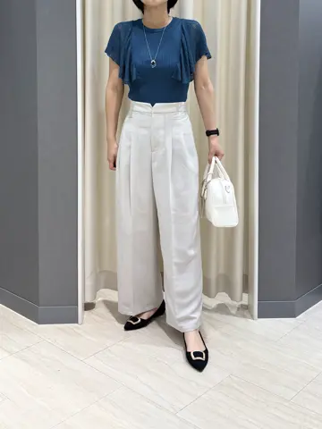 ONWARD CROSSET SELECT N コーディネート画像