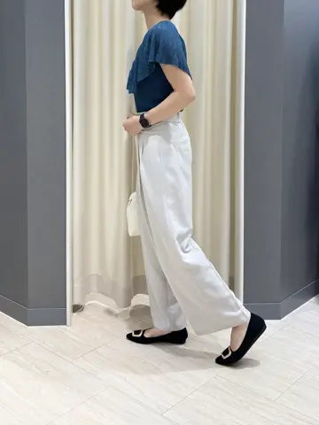 ONWARD CROSSET SELECT N コーディネート画像