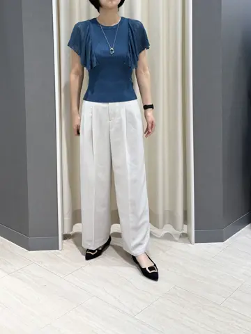 ONWARD CROSSET SELECT N コーディネート画像