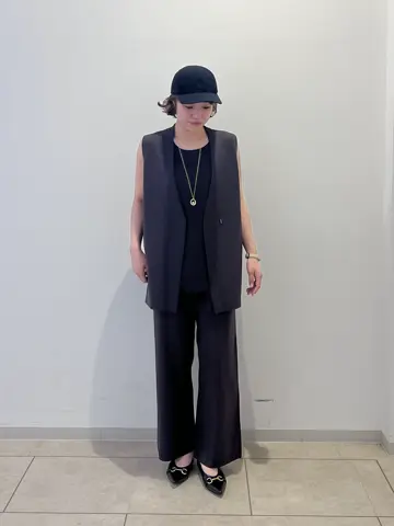 ONWARD CROSSET SELECT 藤田 コーディネート画像