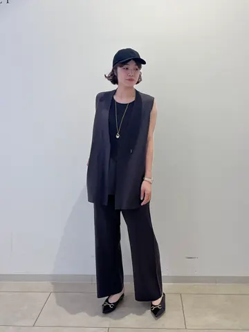 ONWARD CROSSET SELECT 藤田 コーディネート画像