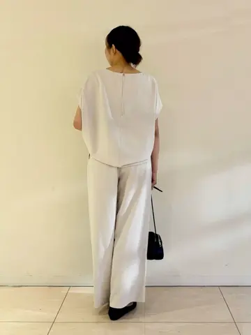 ONWARD CROSSET SELECT 金林 コーディネート画像