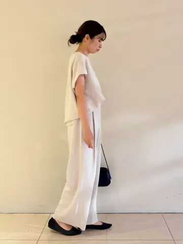 ONWARD CROSSET SELECT 金林 コーディネート画像