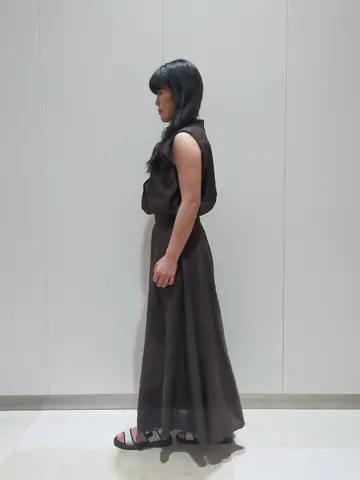 ONWARD CROSSET SELECT 権田 コーディネート画像