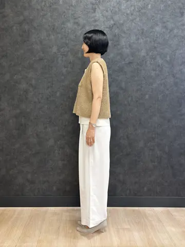 ONWARD CROSSET SELECT 鈴木 コーディネート画像