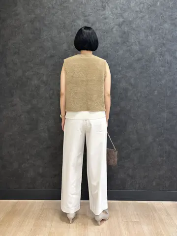 ONWARD CROSSET SELECT 鈴木 コーディネート画像