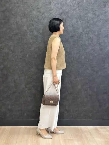 ONWARD CROSSET SELECT 鈴木 コーディネート画像