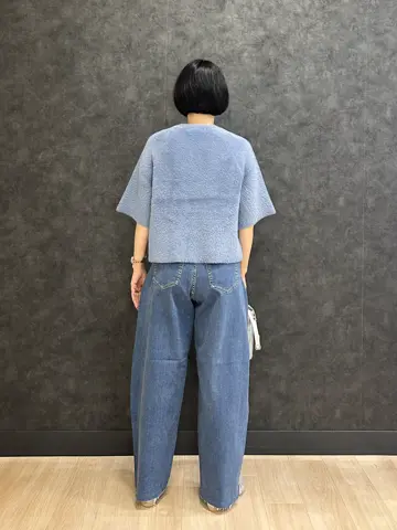 ONWARD CROSSET SELECT 鈴木 コーディネート画像