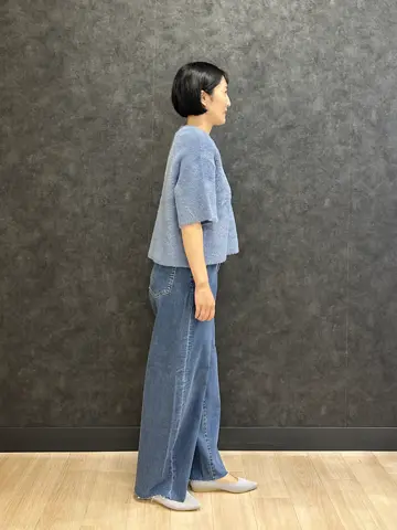 ONWARD CROSSET SELECT 鈴木 コーディネート画像