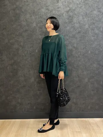 ONWARD CROSSET SELECT 鈴木 コーディネート画像