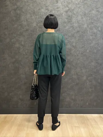 ONWARD CROSSET SELECT 鈴木 コーディネート画像