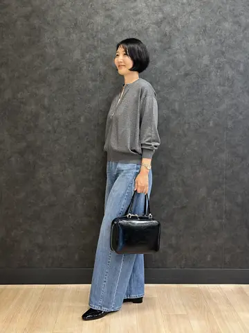 ONWARD CROSSET SELECT 鈴木 コーディネート画像